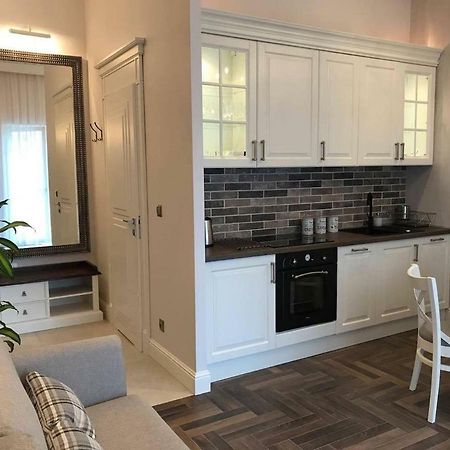 Apartament W Centrum Krakowa Arianska 6 외부 사진
