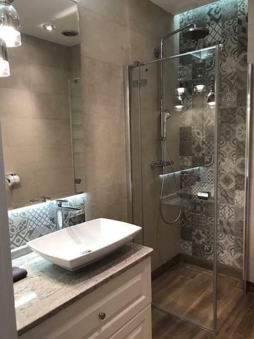 Apartament W Centrum Krakowa Arianska 6 외부 사진