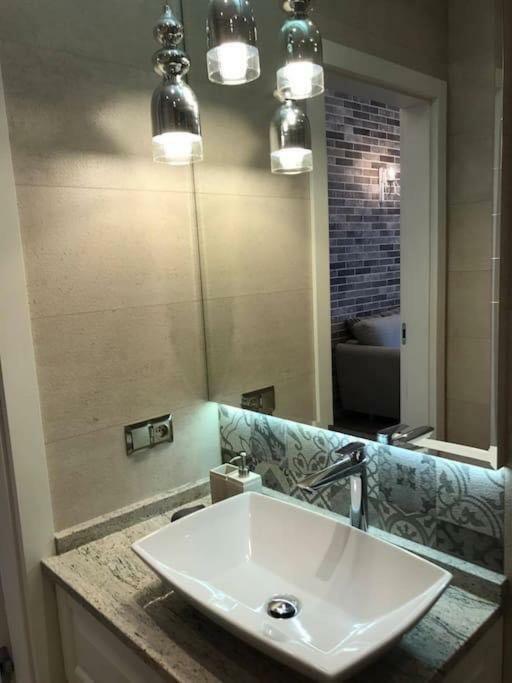 Apartament W Centrum Krakowa Arianska 6 외부 사진