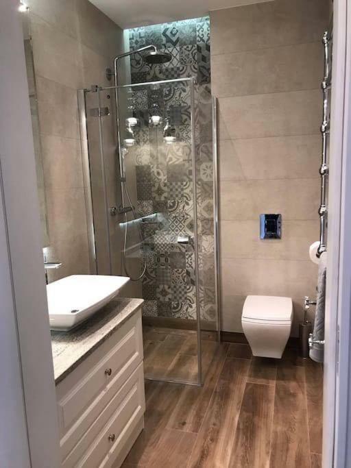 Apartament W Centrum Krakowa Arianska 6 외부 사진