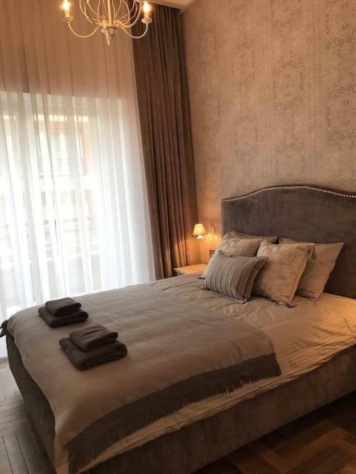 Apartament W Centrum Krakowa Arianska 6 외부 사진