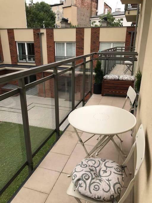 Apartament W Centrum Krakowa Arianska 6 외부 사진